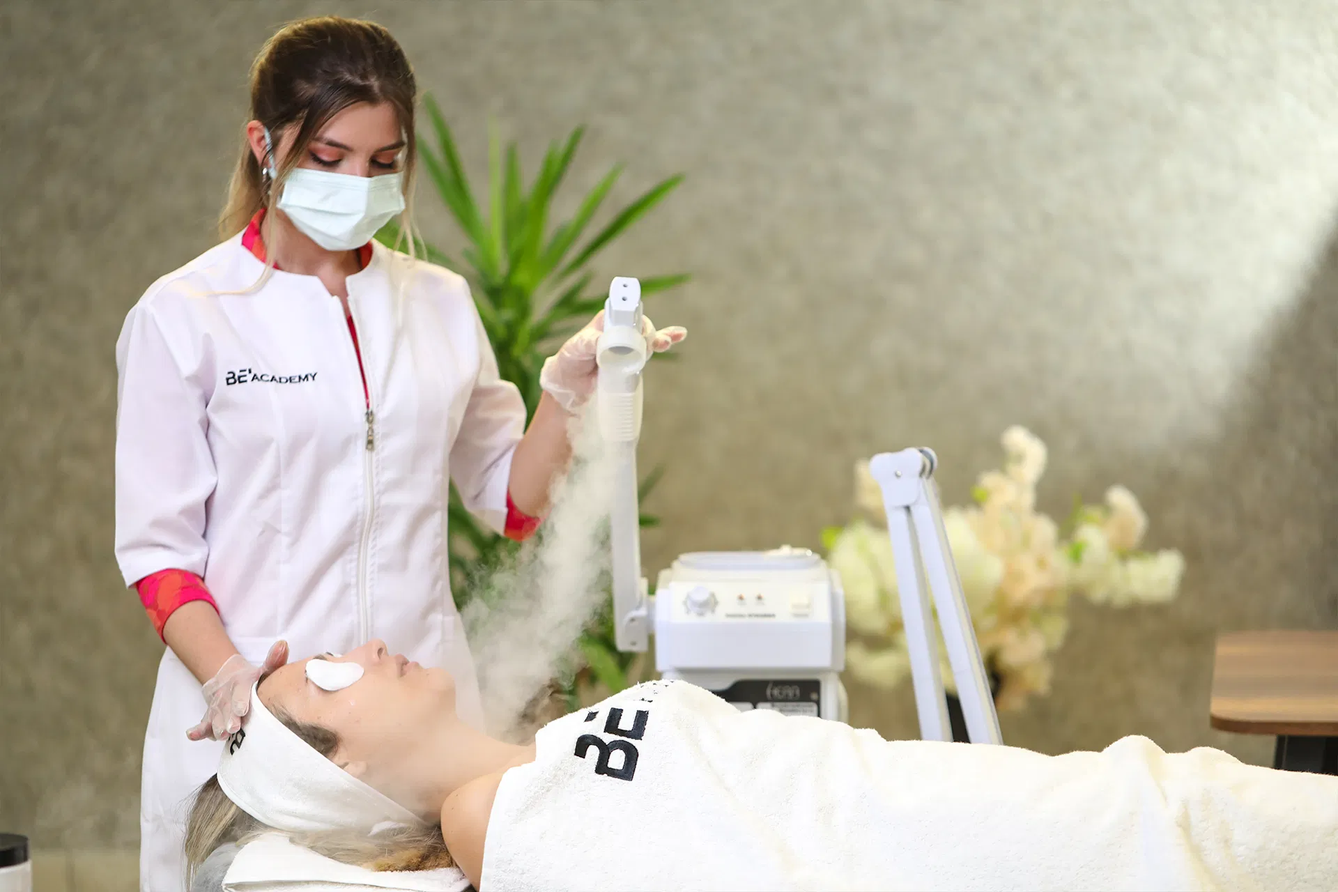 Gelibolu Güzellik Uzmanı